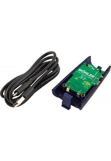 Accupack Li-polymer 3,7 V / 700 mAh 