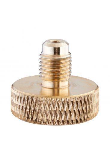 Adapter G 3/4"-Bi x 1/4“-Bu SAE