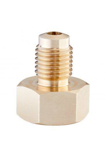Adapter G 3/8"-Bi x 1/4“-Bu SAE