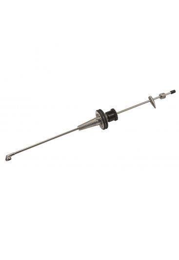 Sondebuis 450 mm