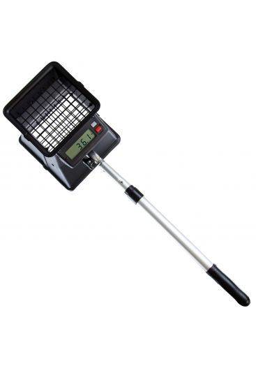 SWF 236 massavolumestroommeter