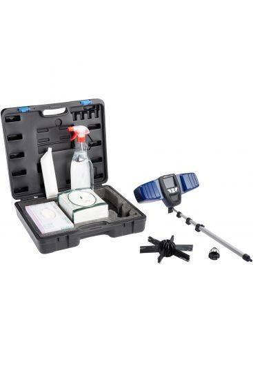 Accessoireset Locator Wöhler VIS 2xx
