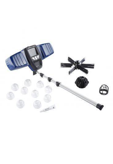 Accessoireset camerakop Wöhler VIS 3xx