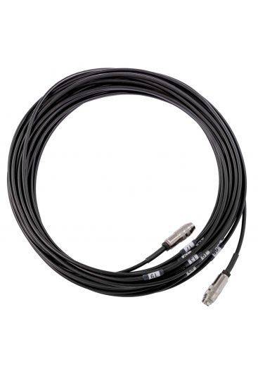 Camerakabel 20 m Wöhler VIS
