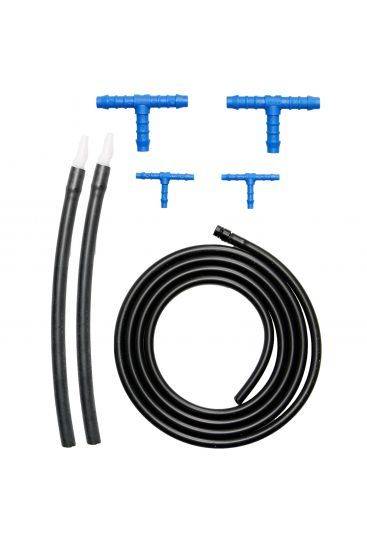 Meetslang 1,5 m DC430/M603 Doorstroming