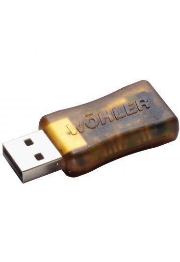 IR-interface USB