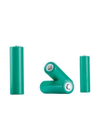 Accuset 1,2 V NiMH type AA