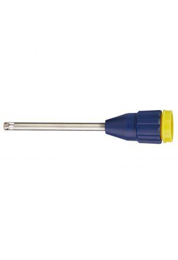 Combisonde ø 8 x 180 mm