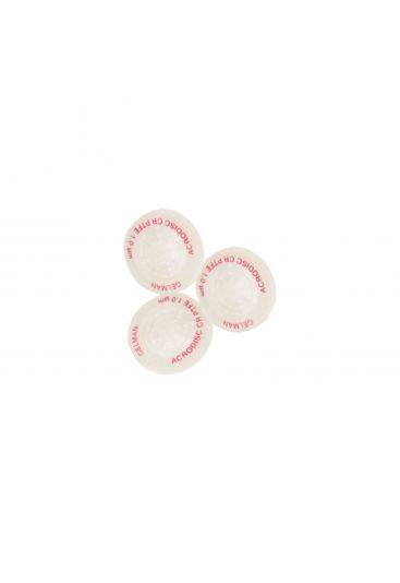 Zakje a 3 stuks waterstopfilters