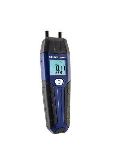 Wöhler DM 602 Drukmeter
