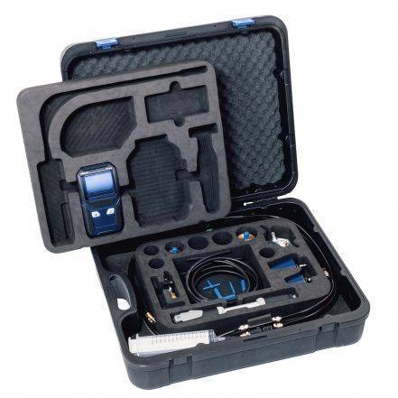 Profiset Gas