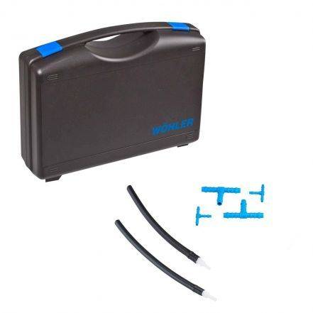 Accessoireset Gasdruk