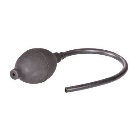 Blaasbalg met 30 cm slang