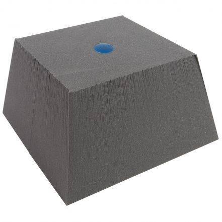 Afdichtelement vierkant 190 x 290 mm