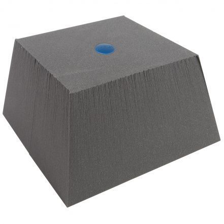 Afdichtelement vierkant 120 x 220 mm