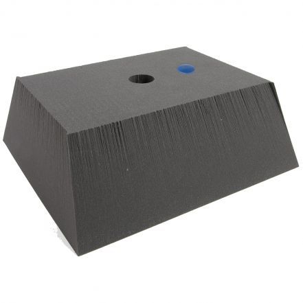 Afdichtelement hoekig 250x300/350x400 D