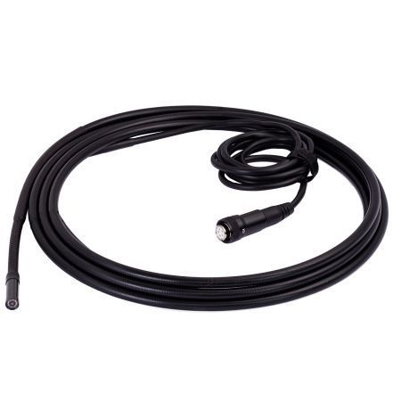 Kleurencamerakop ø 8 mm lengte 3,0 m