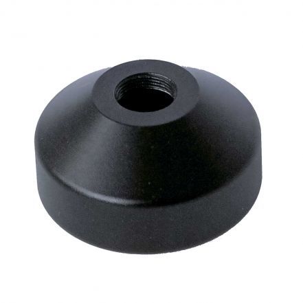 Wöhler geleidingskogel ø 30 mm M6-Bi