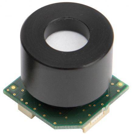 CO2-sensor 40 vol.% Wöhler A 550