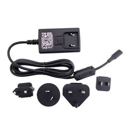 Laadapparaat Wöhler VIS 500/700 USB-C