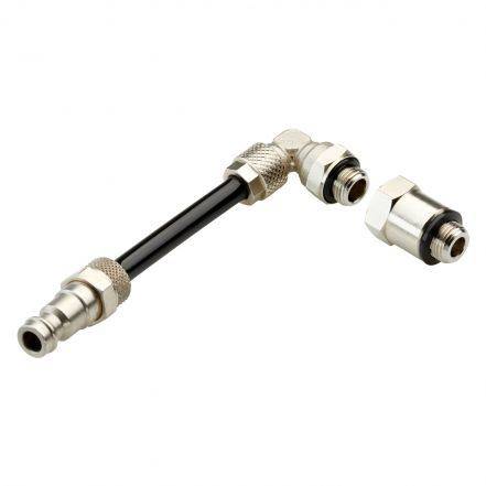 Flex-adapter incl. G 1/8"-Bu