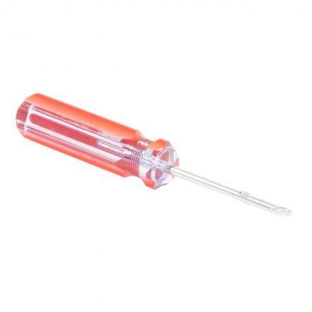 Ontkoppelingspen 5 mm 