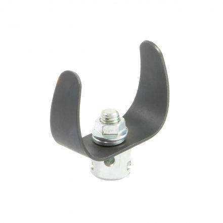 Gaffelsnijkop ø 22 mm