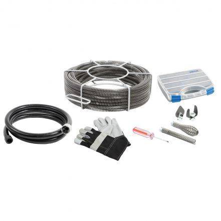 Wöhler RM 300 accessoireset ø 16 mm