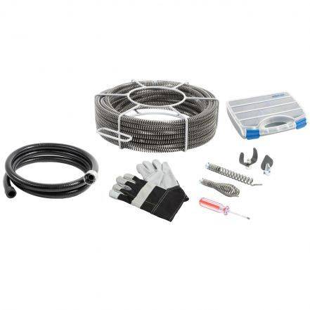 Wöhler RM 300 accessoireset ø 22 mm