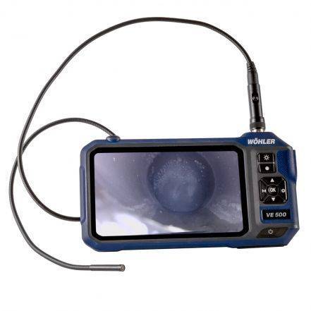 Wöhler VE 500 video-endoscoop ø 5,5 mm