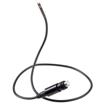 HD-kleurencamerakop ø5,5 mm lengte 1,0 m