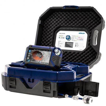 Wöhler VIS 500-40 NL inspectiecamera