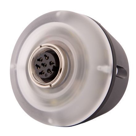 Verlichtingsring HD 26/40 steekbaar