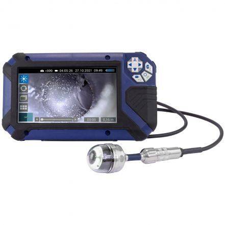 Wöhler VIS 500 inspectiecamera
