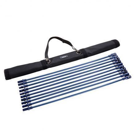 Wöhler Snap & Sweep® veegset Soft