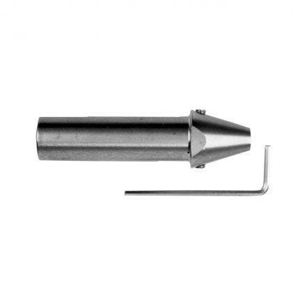 Glasvezelstang reparatieset ø 6 mm 