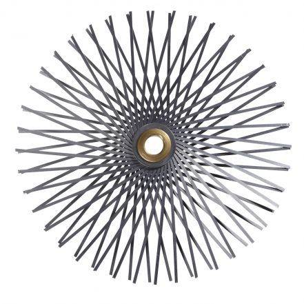 Kleinlijnster ø 20 cm, 00, soepel staal