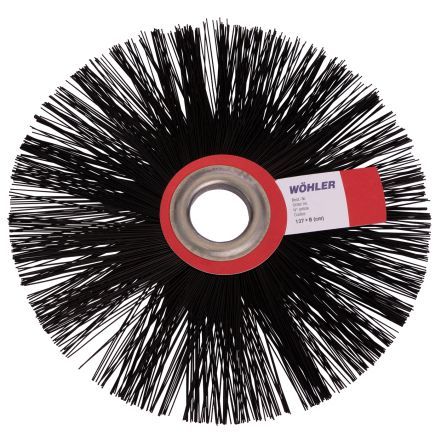 Lijnster ø 15 cm, Perlon,