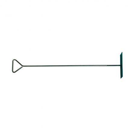 Schraper 55 x 135 mm