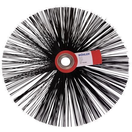 Stootster ø 20 cm Perlon