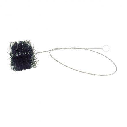 Vlampijpborstel ø 18 cm Perlon