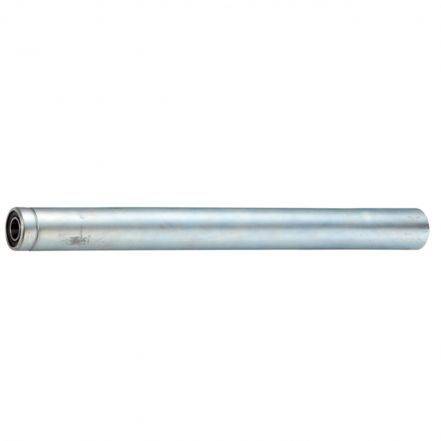 Geleidingsbuis 400 mm met kogellagers