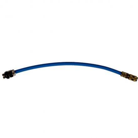 Oliedrukaansluitslang 20 cm