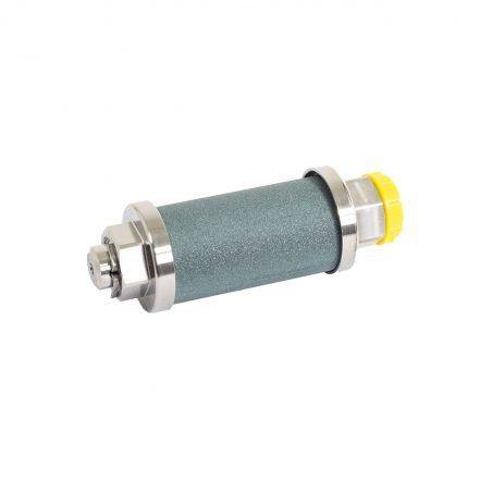 Voorfilter combisonde (max. 1.200 ºC) 