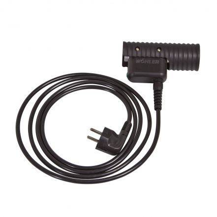 Verwarmingselement sondebuis SM 500
