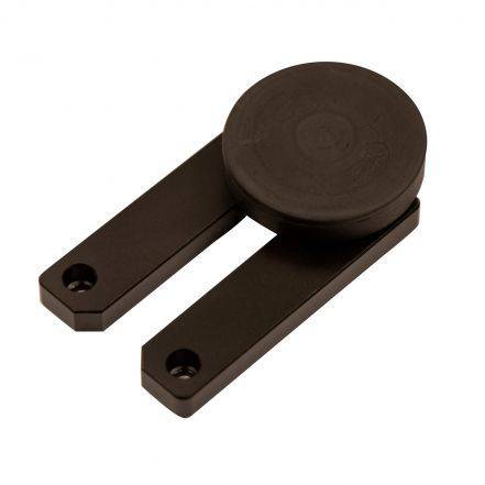 Monitorhouder incl. ophangmagneet 