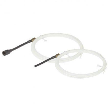 Set capillairslangen 6 m, DP 600