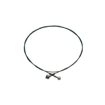 B-staalstang 3 m, 3 x ø 3,8 mm