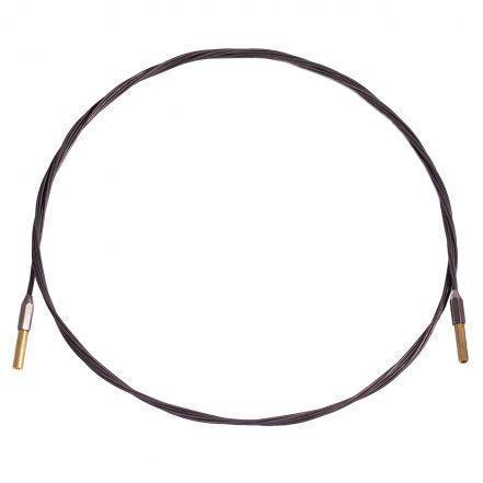 B-staalstang 5 m, 3 x ø 3,8 mm