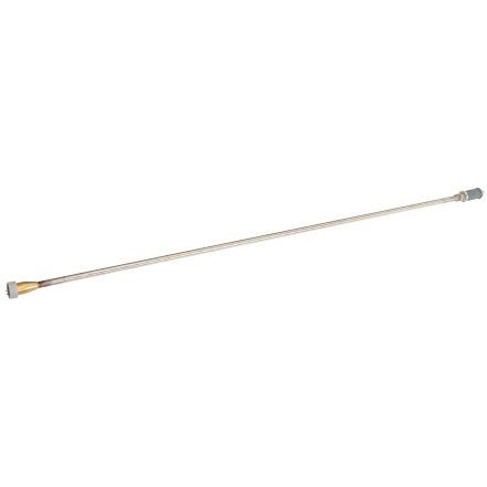 Combisonde 1.000 mm (max. 1.200 ºC)